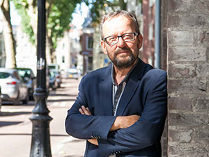 Barend van Giessen