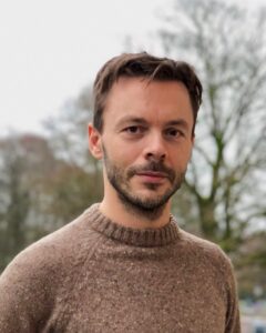 Foto van Stijn Vossen