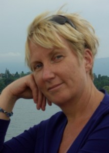 Foto van Marie-José van Lieshout
