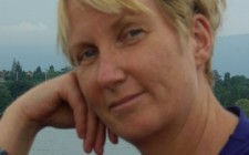 Foto van Marie-José van Lieshout