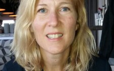 Foto van Christine-Esther de Vrijer