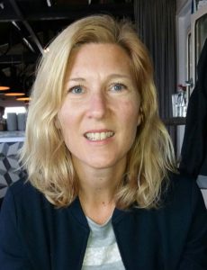 Foto van Christine-Esther de Vrijer