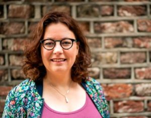 Foto van Maartje Lindeman