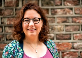 Foto van Maartje Lindeman