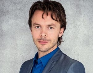 Foto van Stijn Vossen