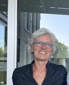foto Albrecht voor PSU